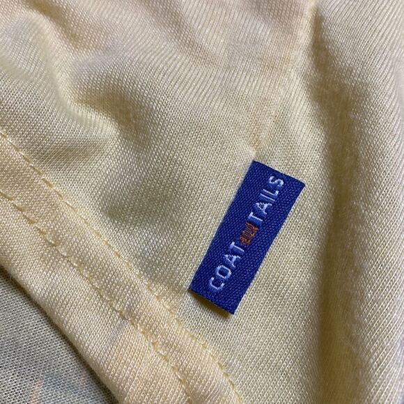 SALTY LIL' BEACH Dog Shirt - Picture 6 of 8